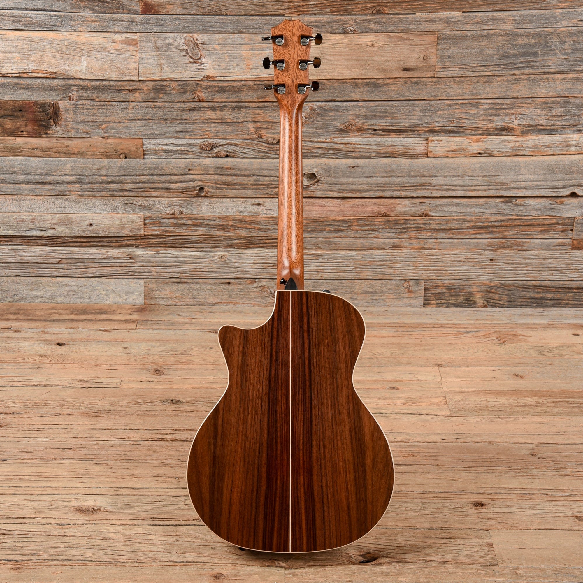 Taylor 814ce w/ V-Class Bracing Natural 2019 Acoustic Guitars / OM and Auditorium