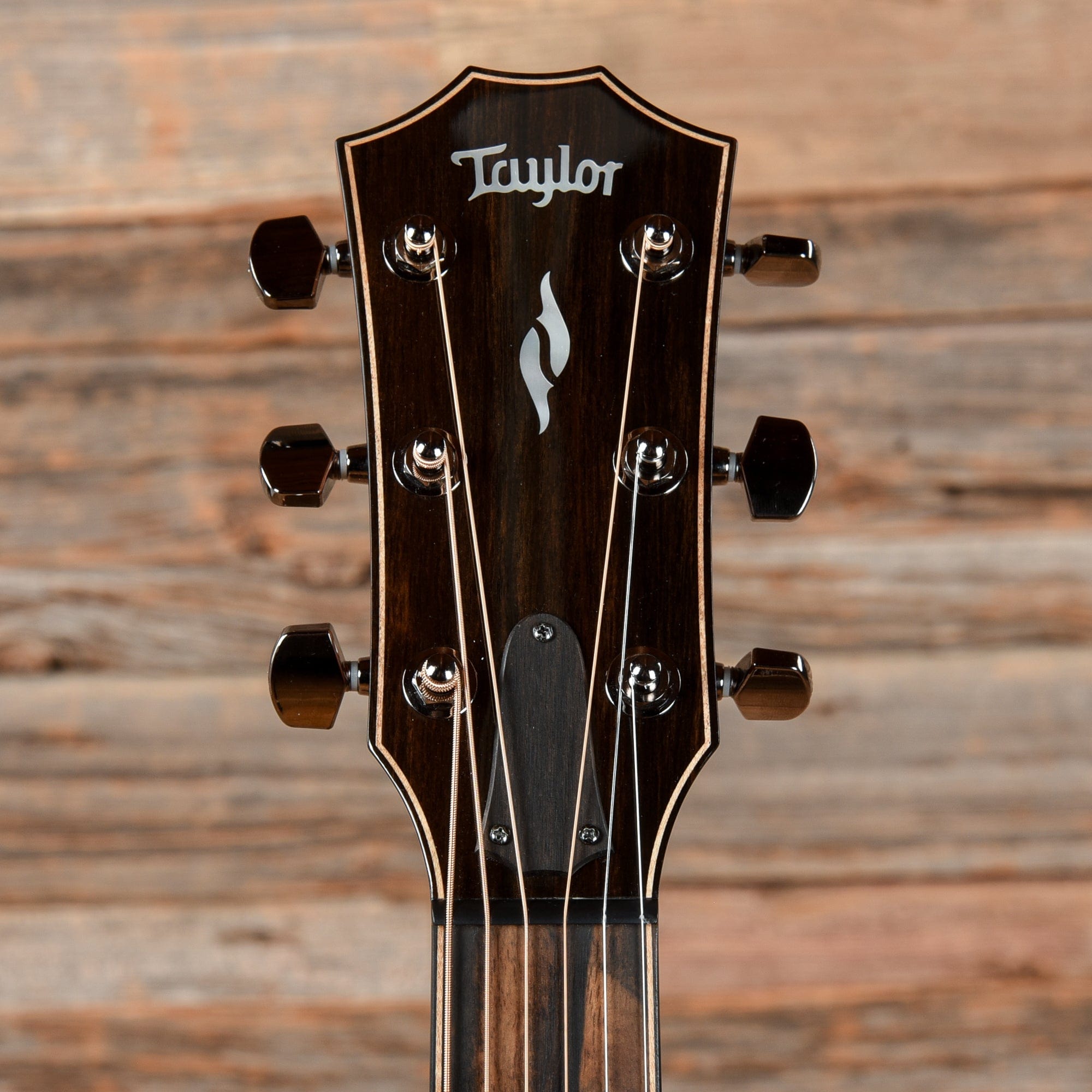 Taylor 814ce w/ V-Class Bracing Natural 2019 Acoustic Guitars / OM and Auditorium