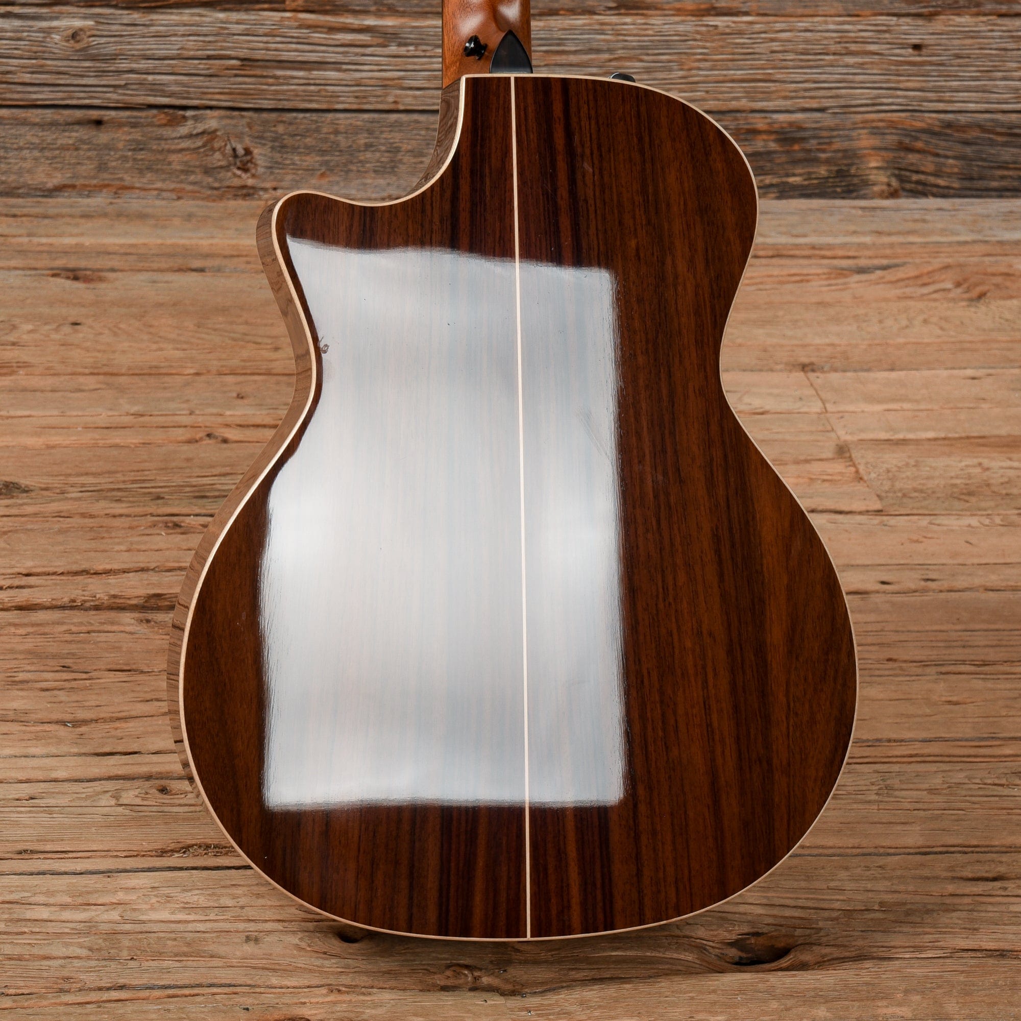 Taylor 814ce w/ V-Class Bracing Natural 2019 Acoustic Guitars / OM and Auditorium