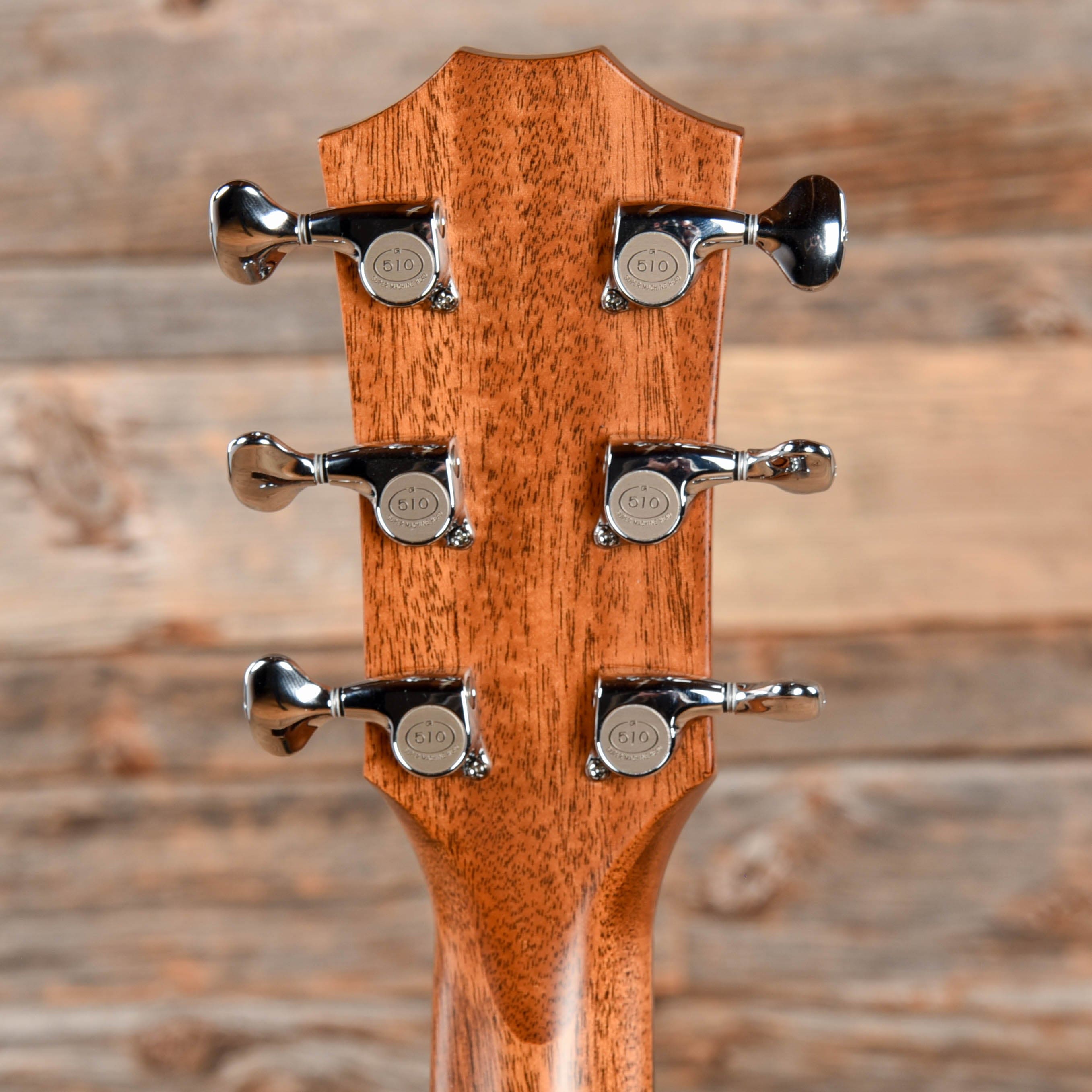 Taylor 814ce with V-Class Bracing Natural 2020 Acoustic Guitars / OM and Auditorium