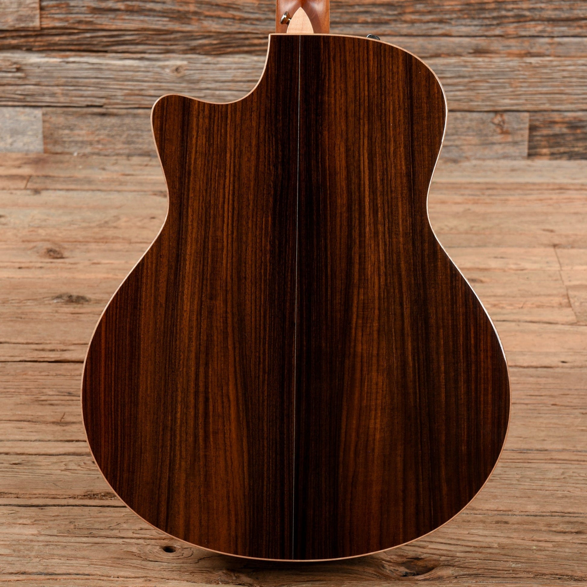 Taylor 816ce Grand Symphony Natural Acoustic Guitars / OM and Auditorium