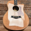 Taylor 816ce Grand Symphony Natural Acoustic Guitars / OM and Auditorium