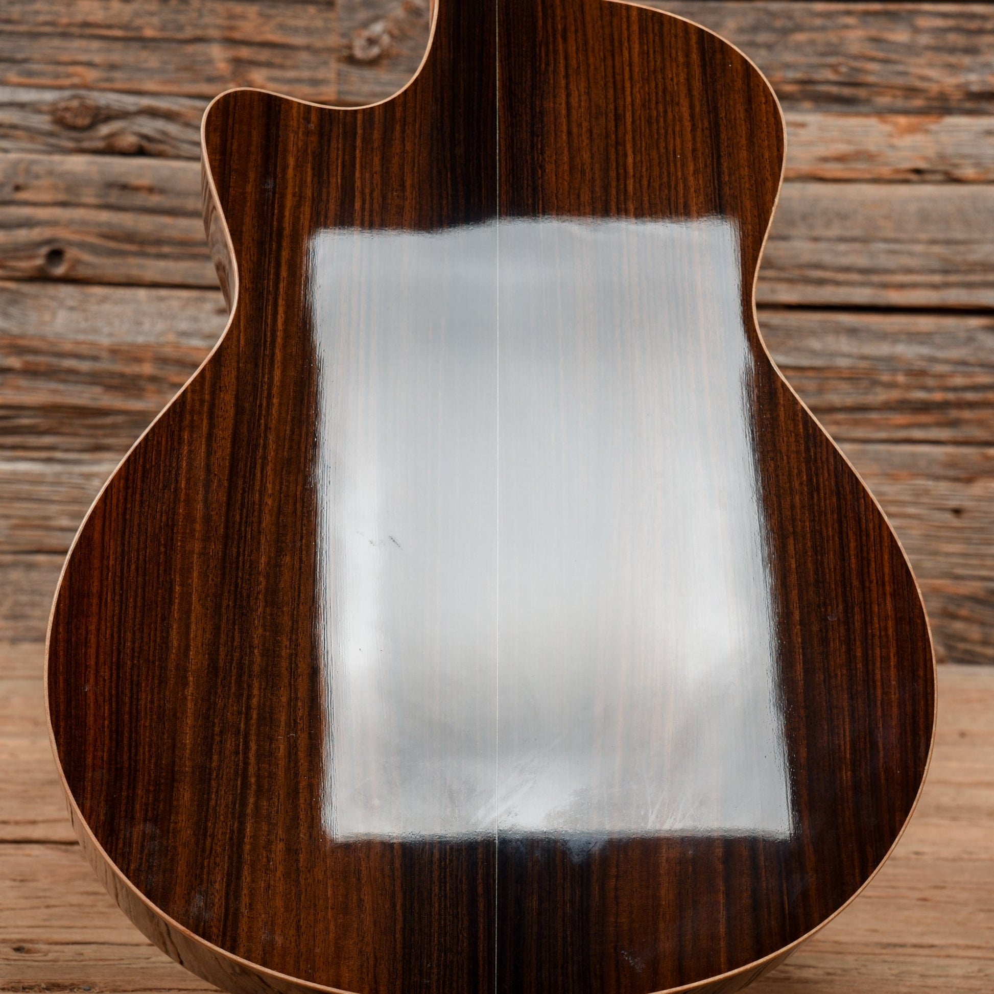 Taylor 816ce Grand Symphony Natural Acoustic Guitars / OM and Auditorium