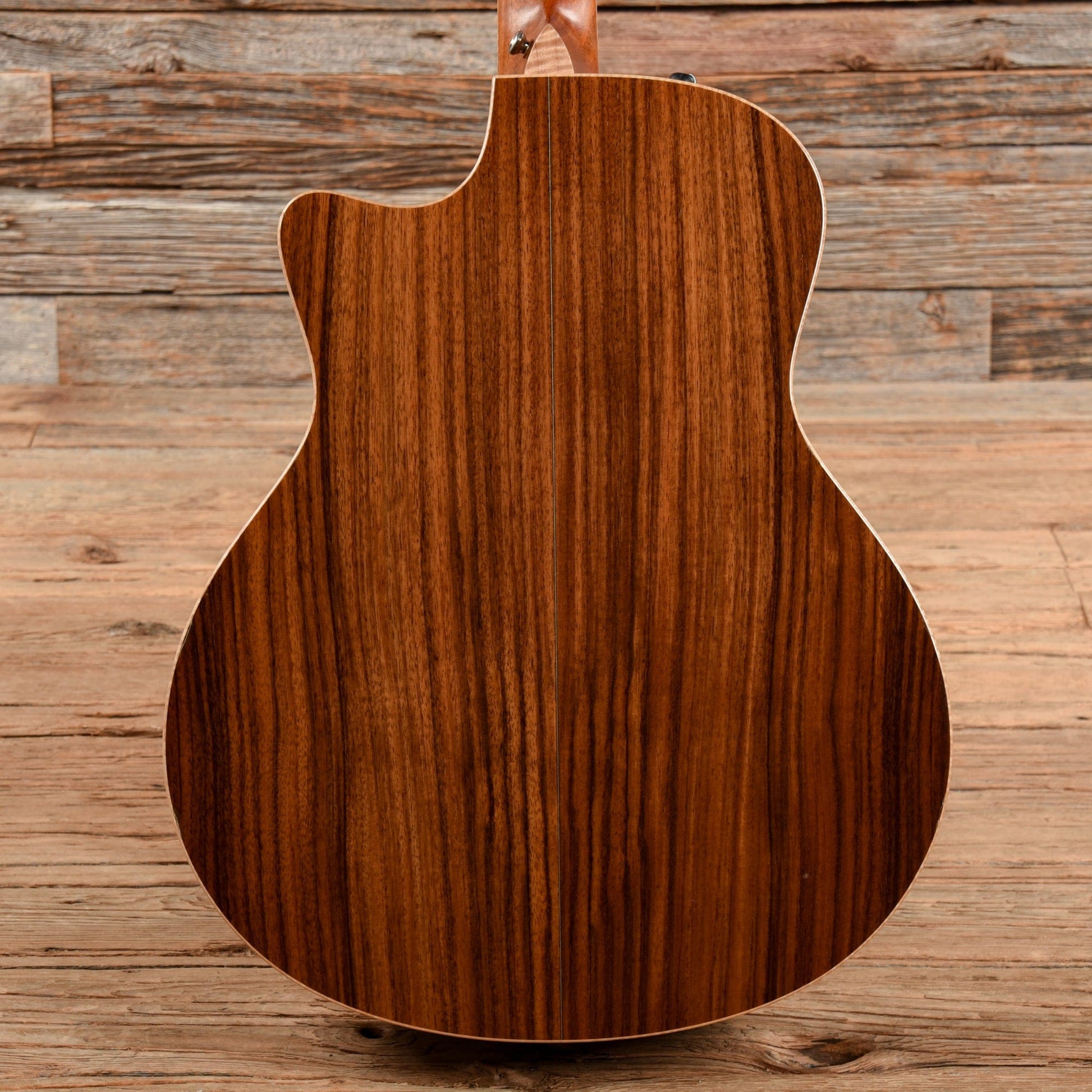 Taylor 816ce Natural 2011 Acoustic Guitars / OM and Auditorium