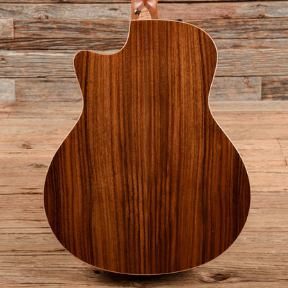 Taylor 816ce Natural 2011 Acoustic Guitars / OM and Auditorium