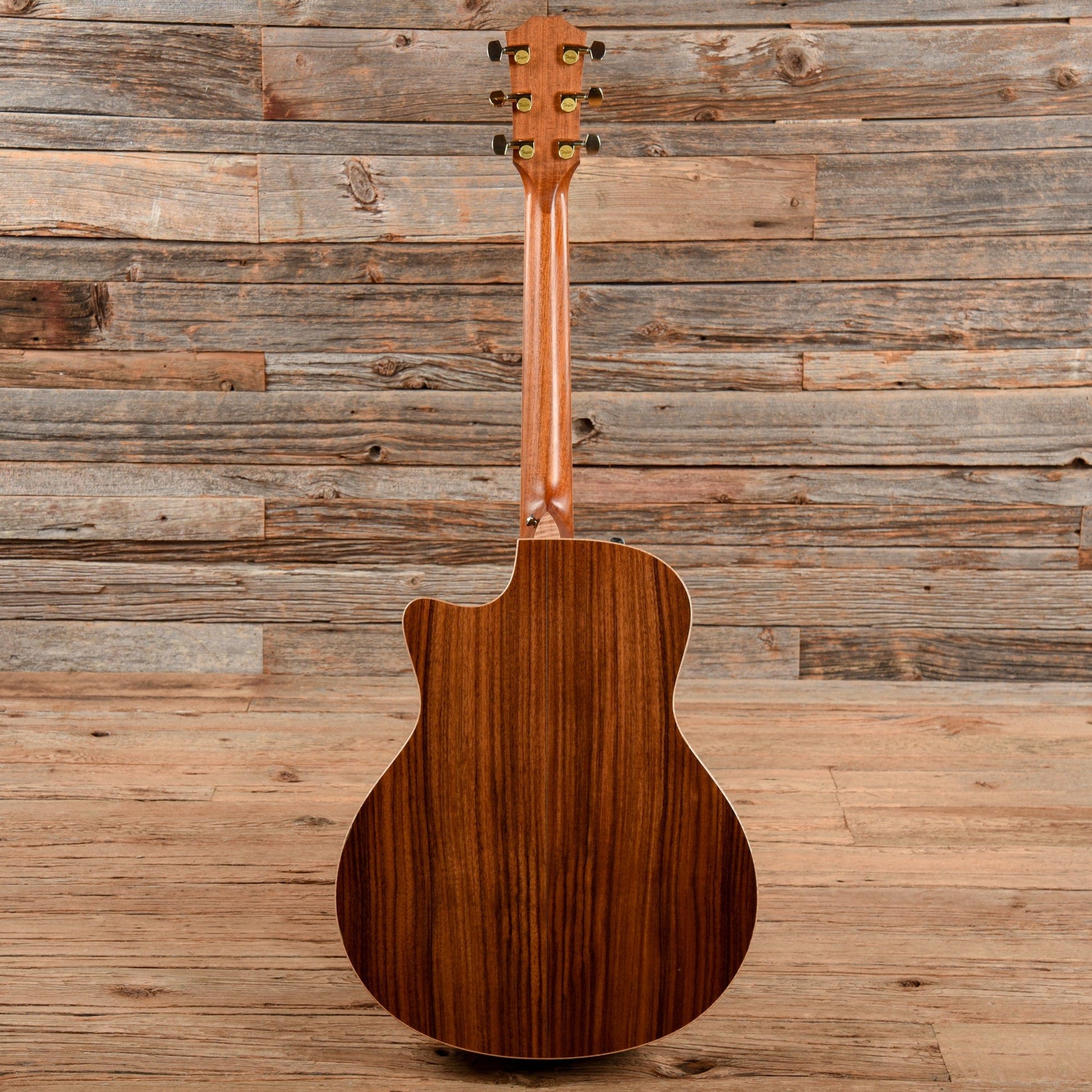 Taylor 816ce Natural 2011 Acoustic Guitars / OM and Auditorium