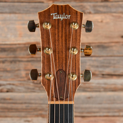 Taylor 816ce Natural 2011 Acoustic Guitars / OM and Auditorium