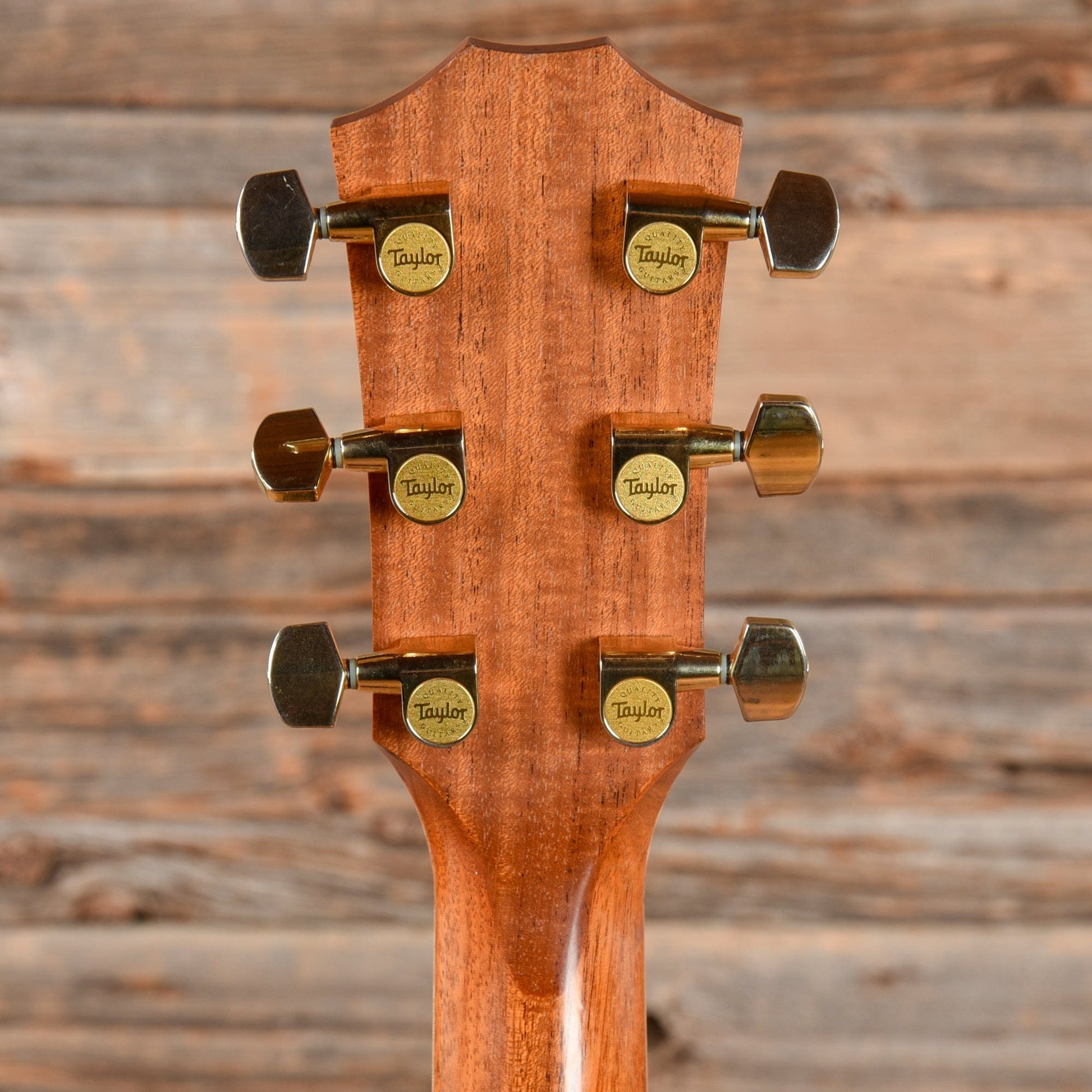 Taylor 816ce Natural 2011 Acoustic Guitars / OM and Auditorium