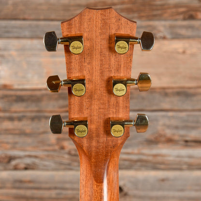 Taylor 816ce Natural 2011 Acoustic Guitars / OM and Auditorium