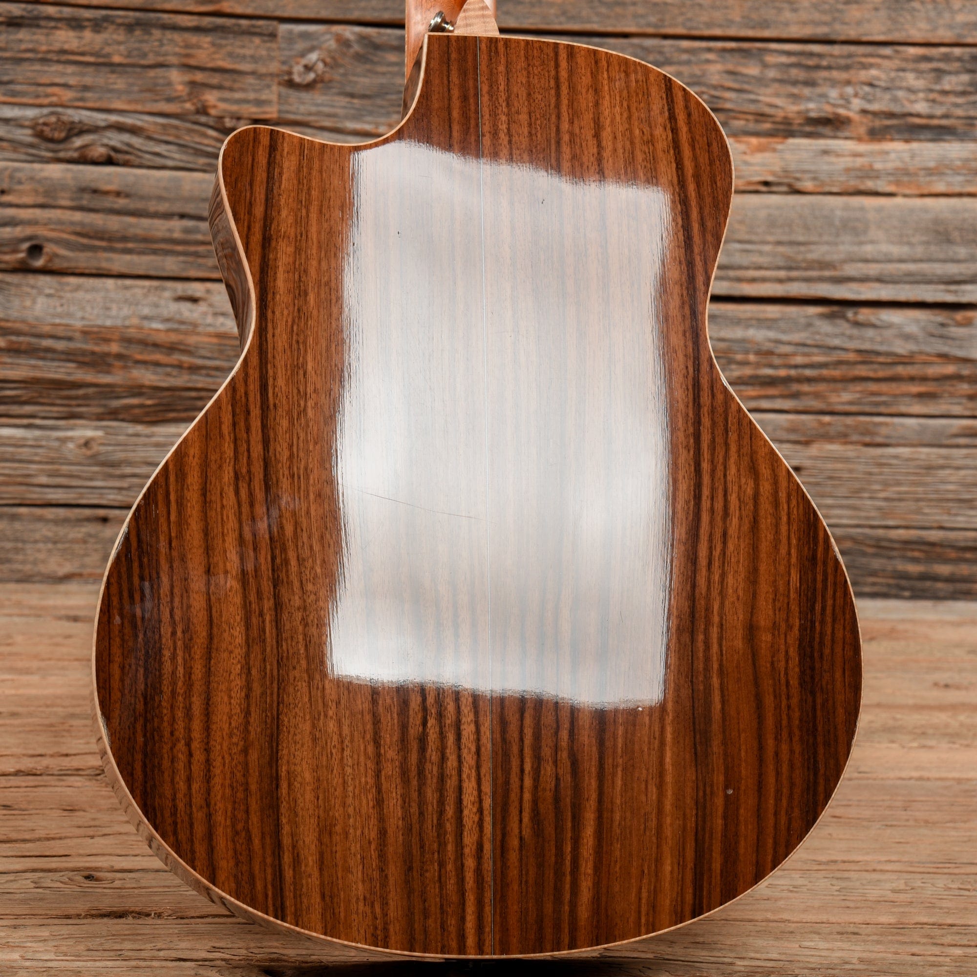 Taylor 816ce Natural 2011 Acoustic Guitars / OM and Auditorium