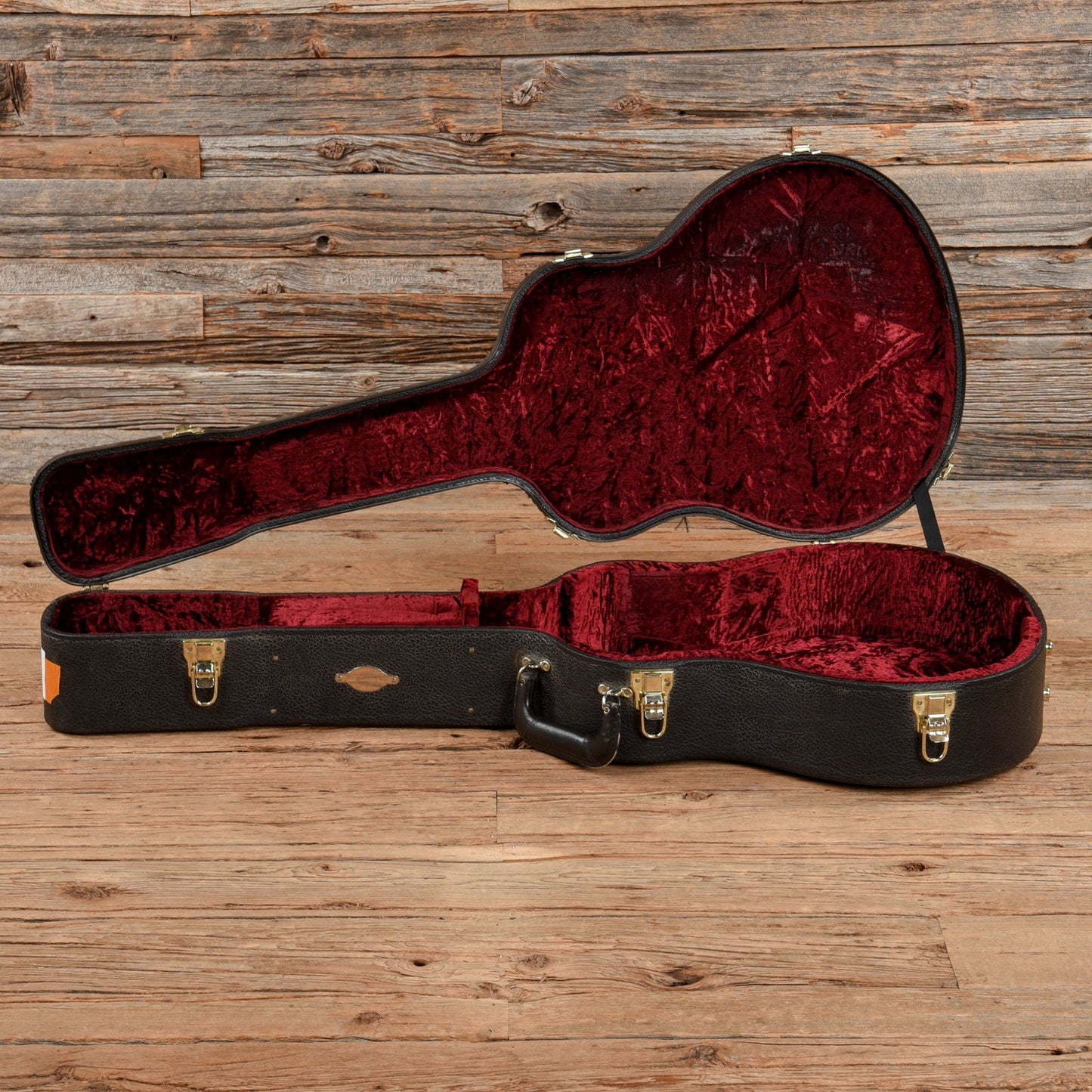 Taylor 816ce Natural 2011 Acoustic Guitars / OM and Auditorium