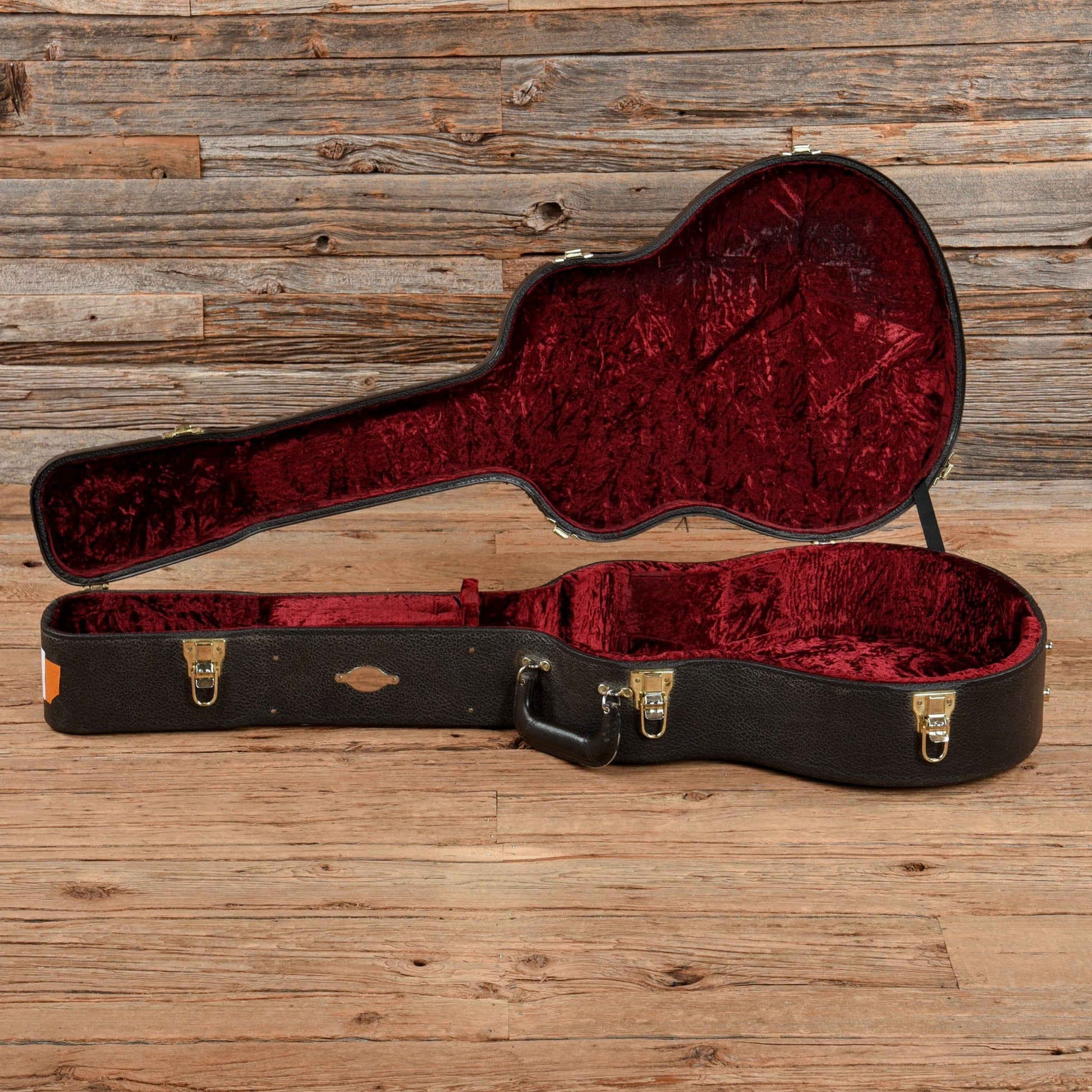 Taylor 816ce Natural 2011 Acoustic Guitars / OM and Auditorium