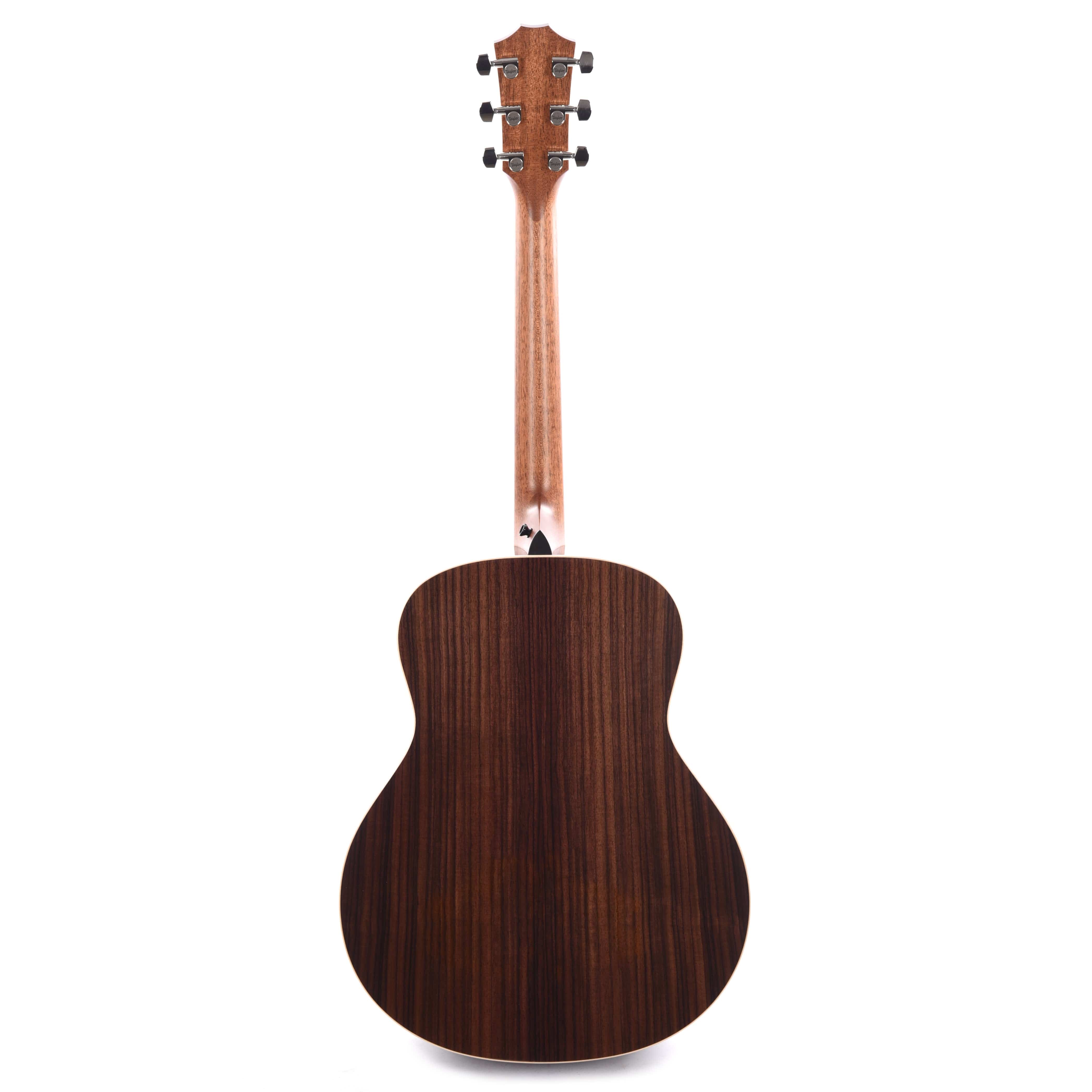 Taylor 818e Grand Orchestra Sitka/Rosewood Antique Blonde Acoustic Guitars / OM and Auditorium
