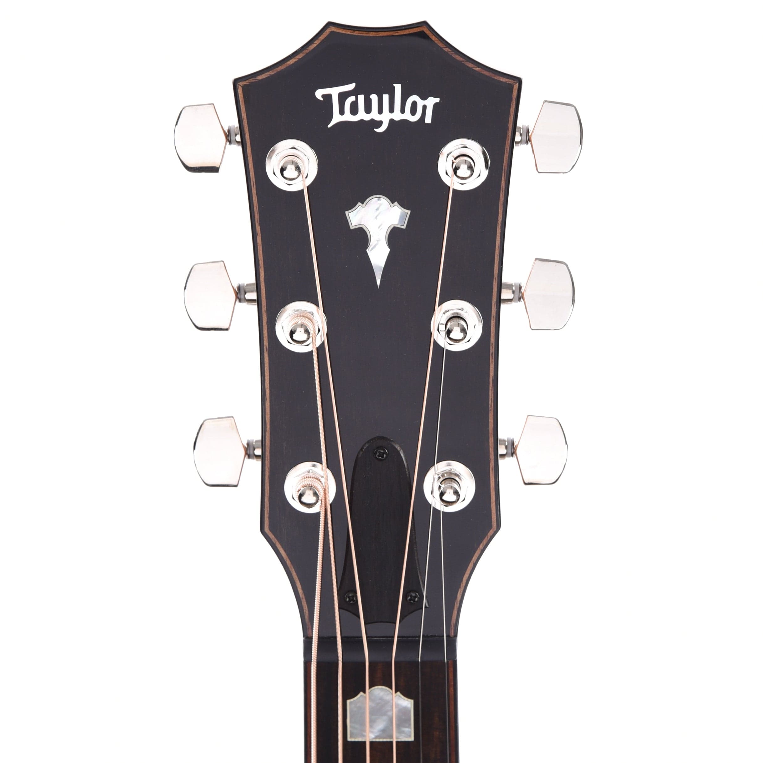 Taylor 818e Grand Orchestra Sitka/Rosewood Antique Blonde Acoustic Guitars / OM and Auditorium
