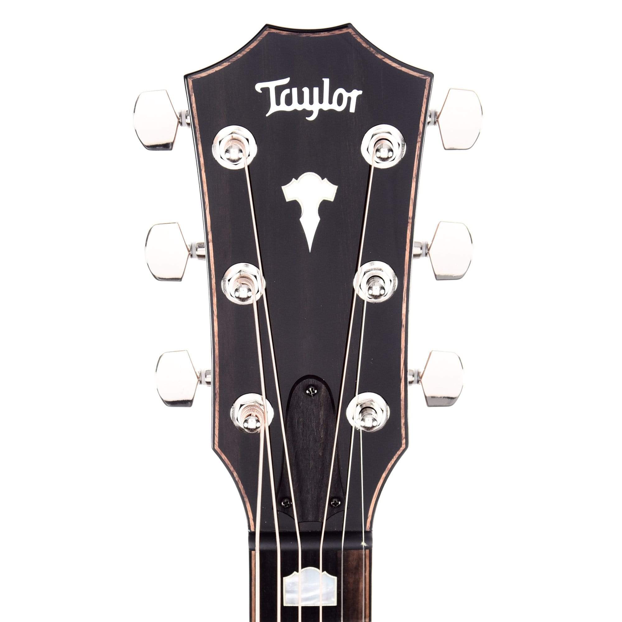 Taylor 818e Grand Orchestra Sitka/Rosewood Antique Blonde ES2 Acoustic Guitars / OM and Auditorium