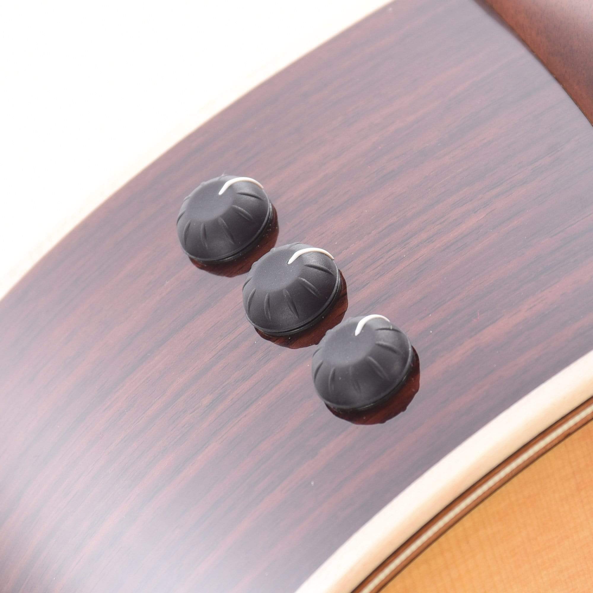 Taylor 818e Grand Orchestra Sitka/Rosewood Antique Blonde ES2 Acoustic Guitars / OM and Auditorium