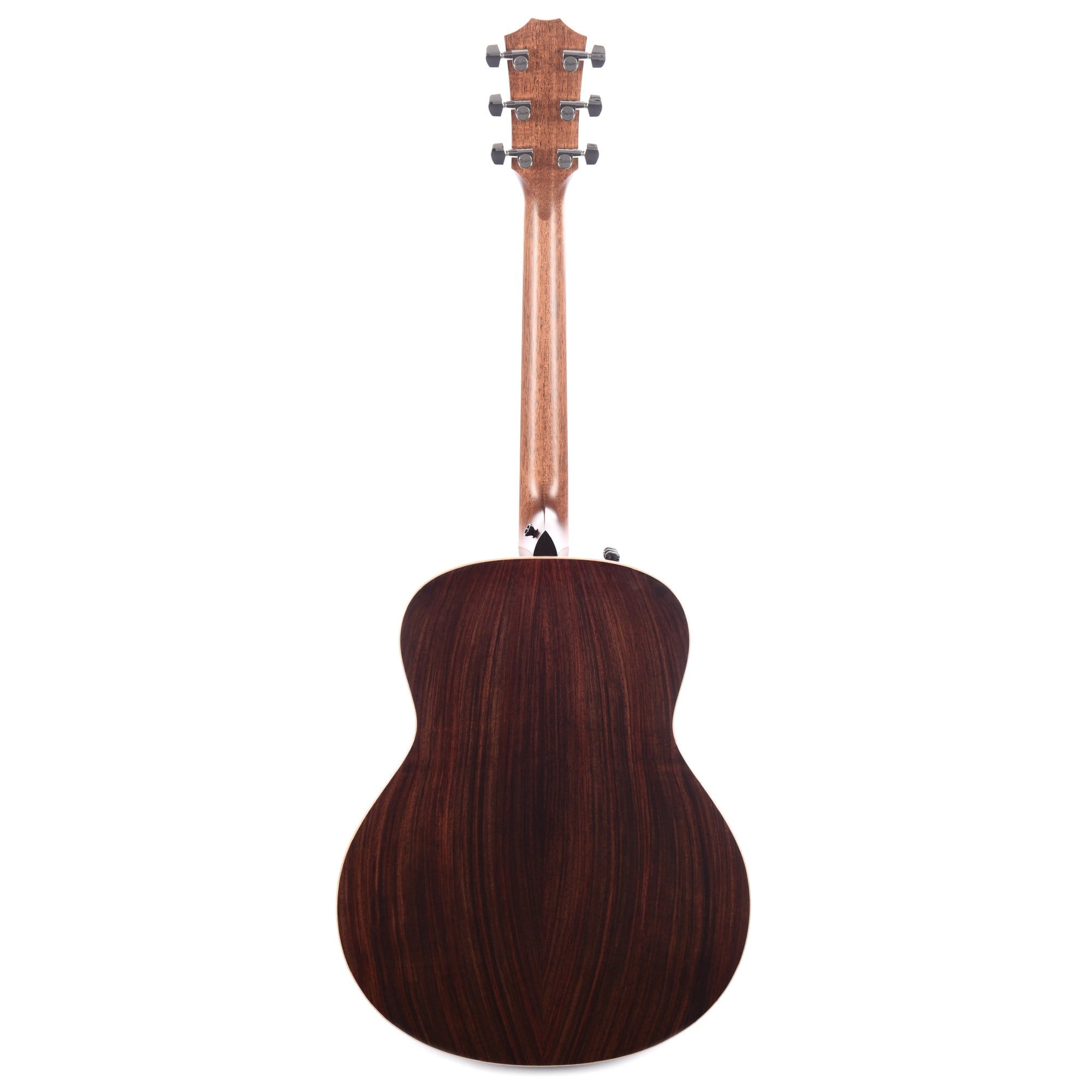 Taylor 818e Grand Orchestra Sitka/Rosewood Antique Blonde ES2 Acoustic Guitars / OM and Auditorium