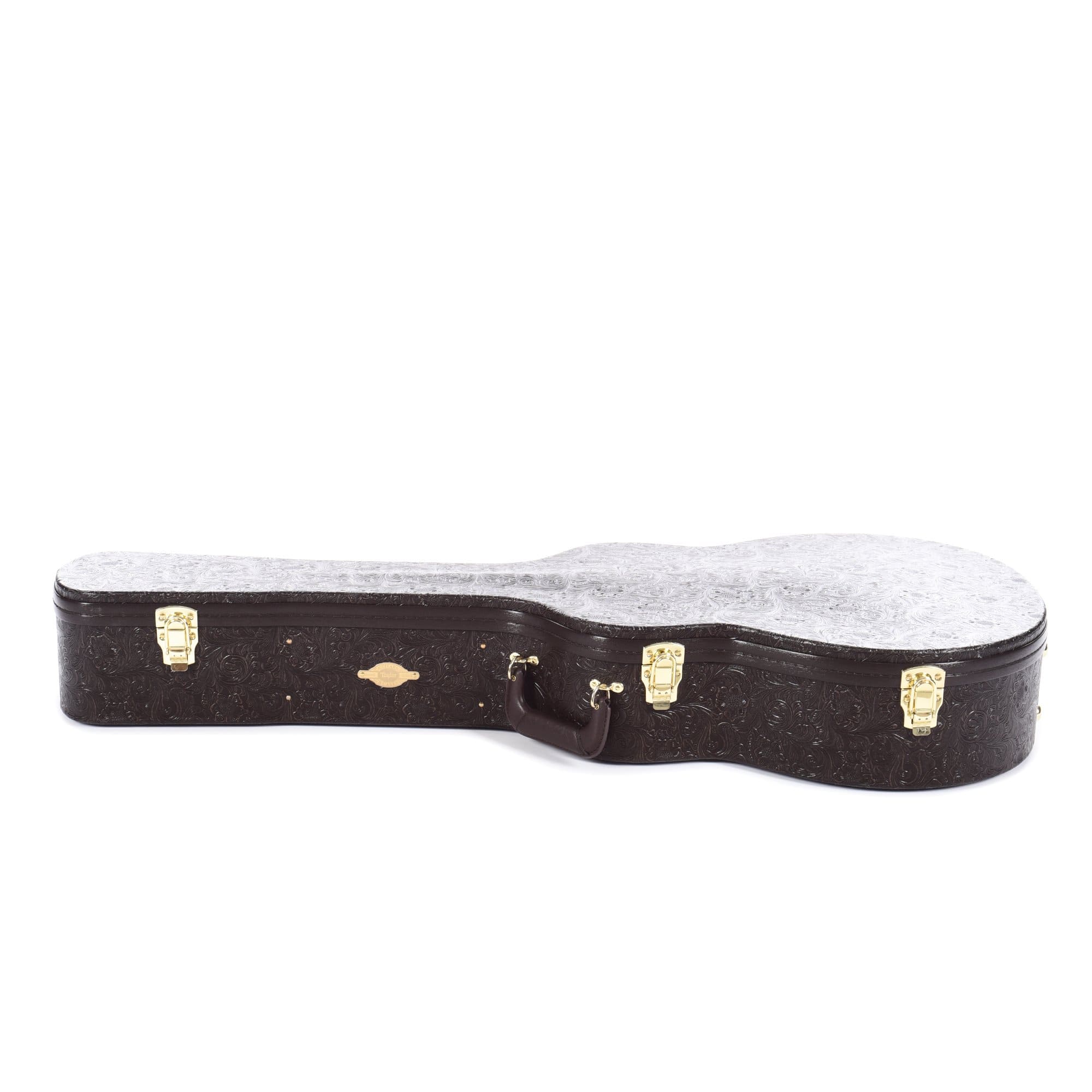 Taylor 818e Grand Orchestra Sitka/Rosewood Antique Blonde ES2 Acoustic Guitars / OM and Auditorium