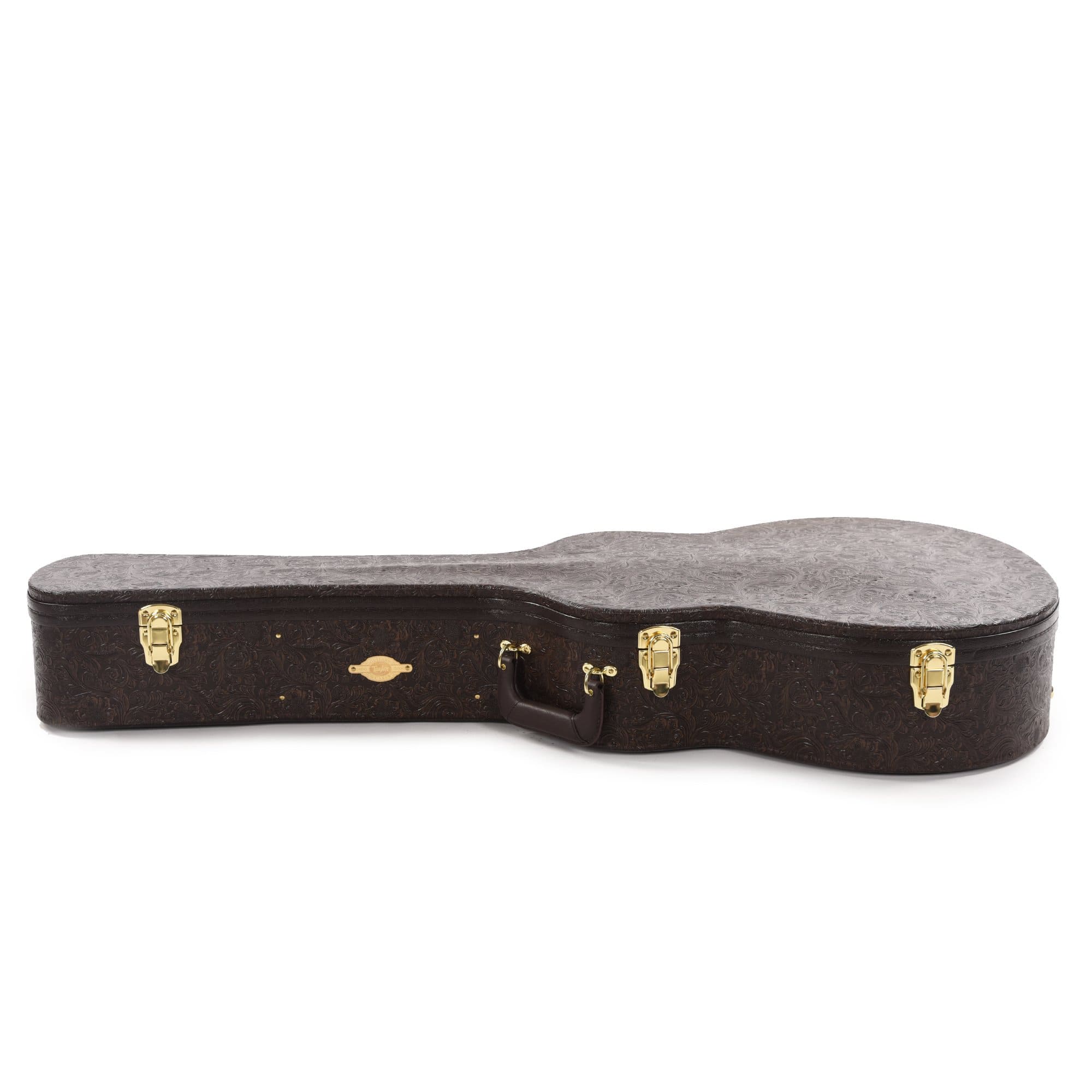 Taylor 818e Grand Orchestra Sitka/Rosewood Antique Blonde ES2 Acoustic Guitars / OM and Auditorium