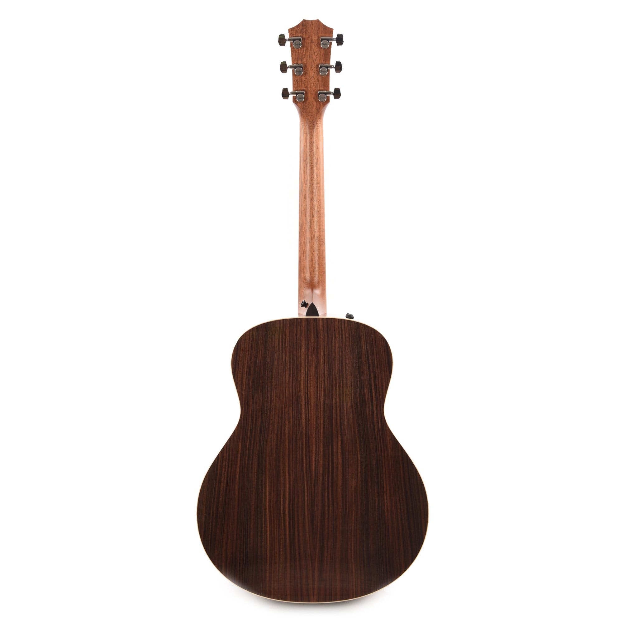 Taylor 818e Grand Orchestra Sitka/Rosewood Antique Blonde ES2 Acoustic Guitars / OM and Auditorium