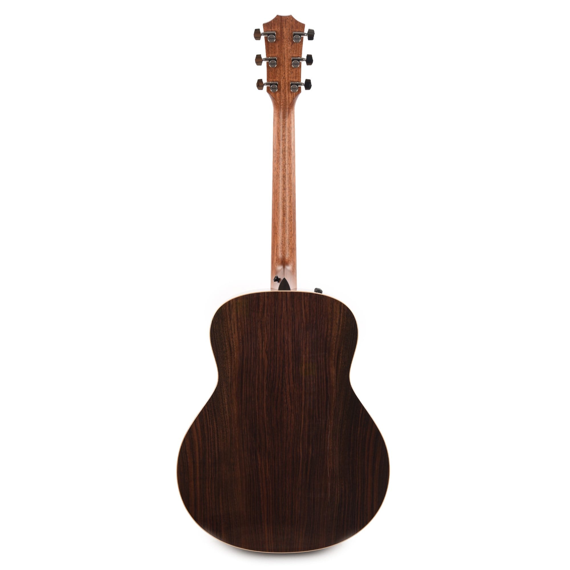 Taylor 818e Grand Orchestra Sitka/Rosewood Antique Blonde ES2 Acoustic Guitars / OM and Auditorium
