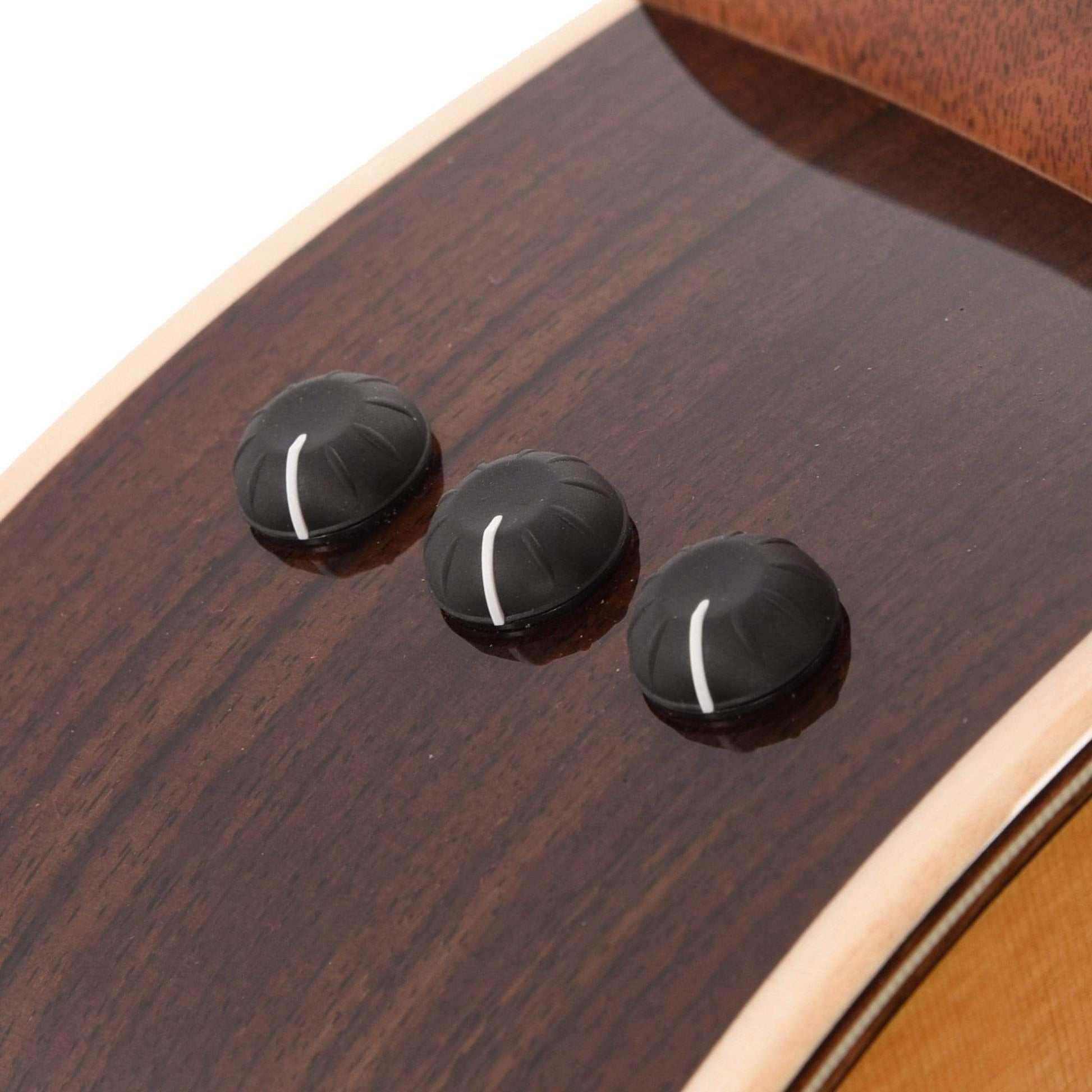 Taylor 818e Grand Orchestra Sitka/Rosewood Antique Blonde ES2 Acoustic Guitars / OM and Auditorium
