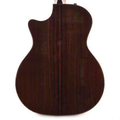 Taylor 914ce Grand Auditorium Sitka/Rosewood ES2 Acoustic Guitars / OM and Auditorium