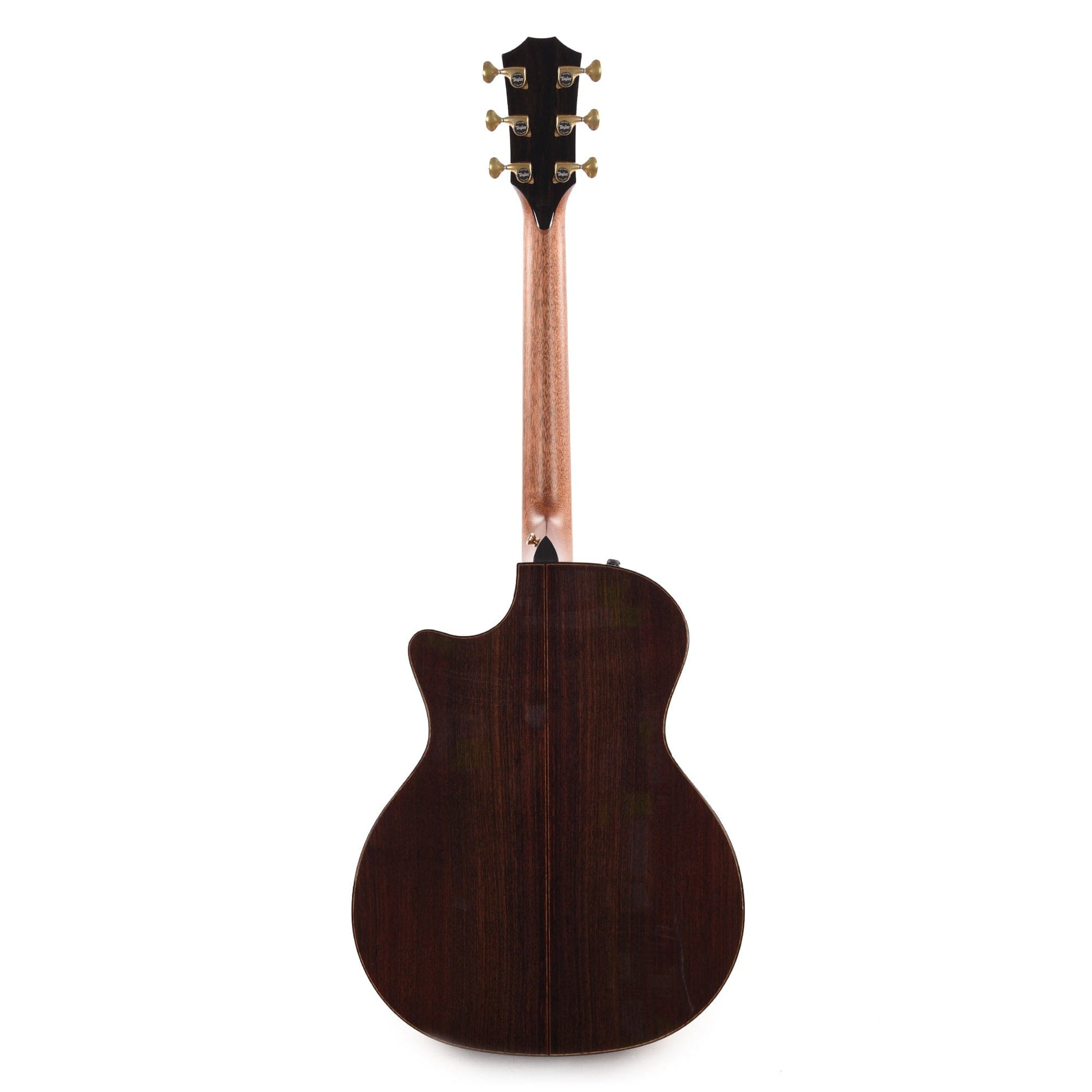 Taylor 914ce Grand Auditorium Sitka/Rosewood ES2 Acoustic Guitars / OM and Auditorium
