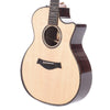 Taylor 914ce Grand Auditorium Sitka/Rosewood ES2 Acoustic Guitars / OM and Auditorium