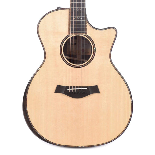 Taylor 914ce Grand Auditorium Sitka/Rosewood ES2 Acoustic Guitars / OM and Auditorium