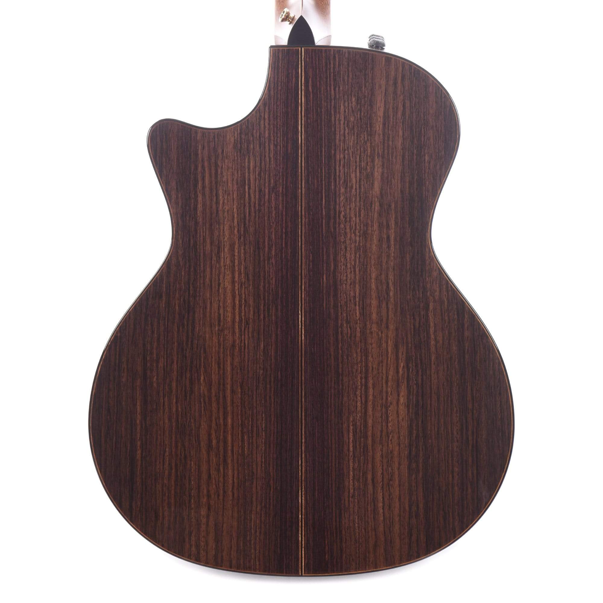 Taylor 914ce Grand Auditorium Sitka/Rosewood ES2 Acoustic Guitars / OM and Auditorium