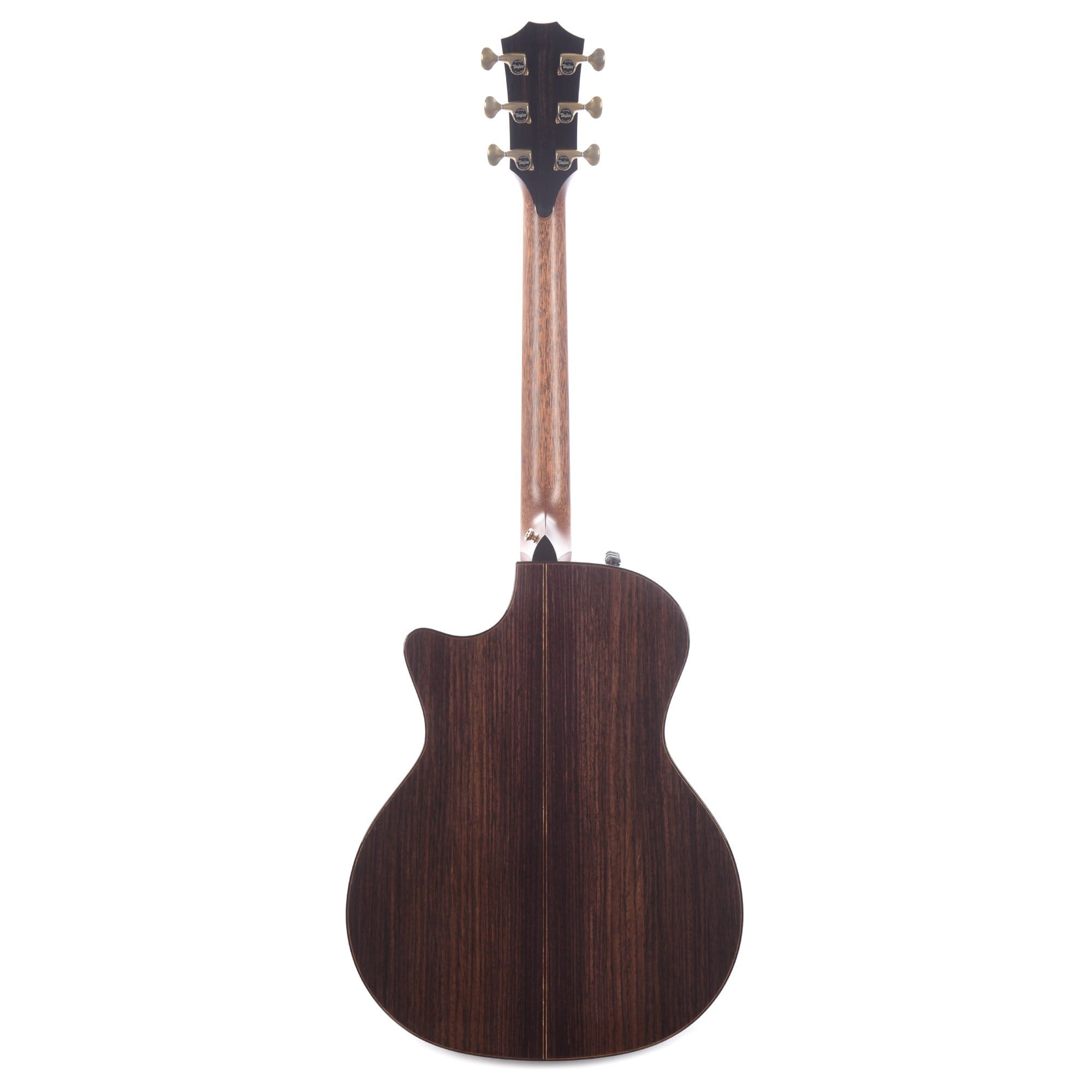 Taylor 914ce Grand Auditorium Sitka/Rosewood ES2 Acoustic Guitars / OM and Auditorium
