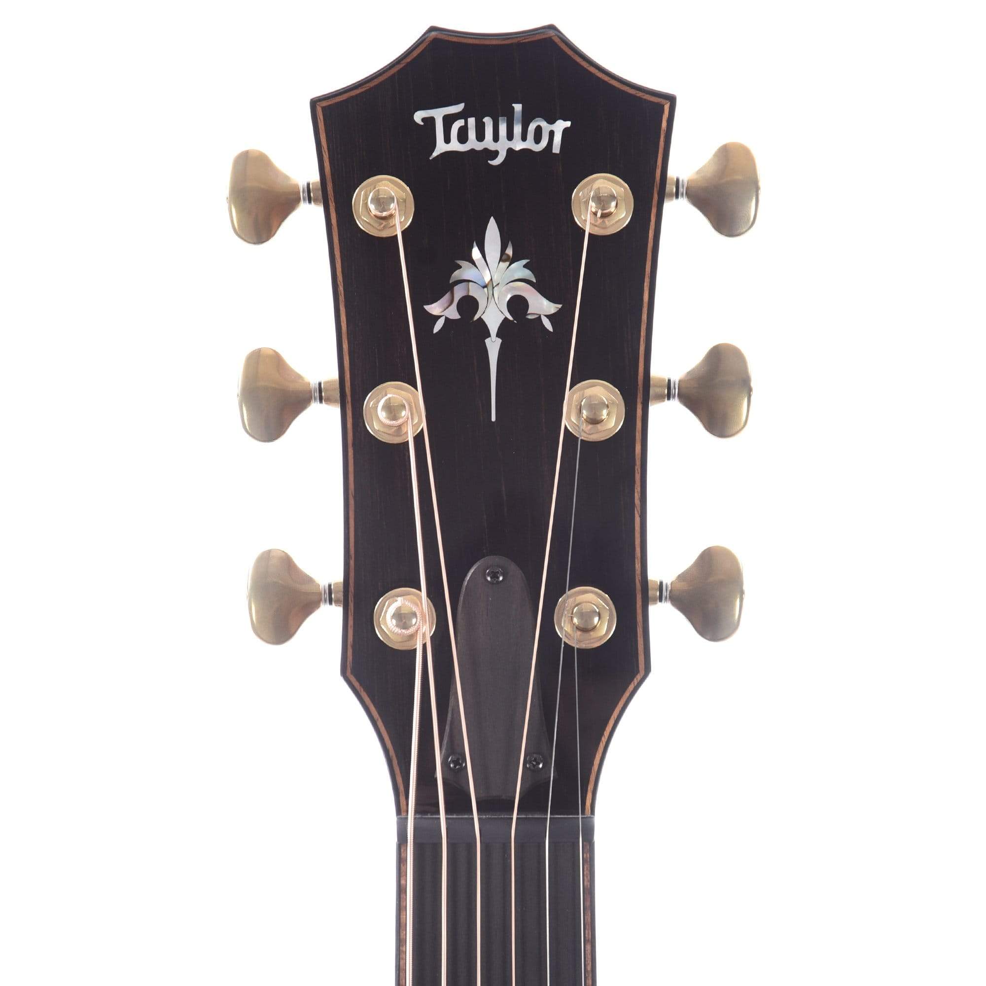 Taylor 914ce Grand Auditorium Sitka/Rosewood ES2 Acoustic Guitars / OM and Auditorium