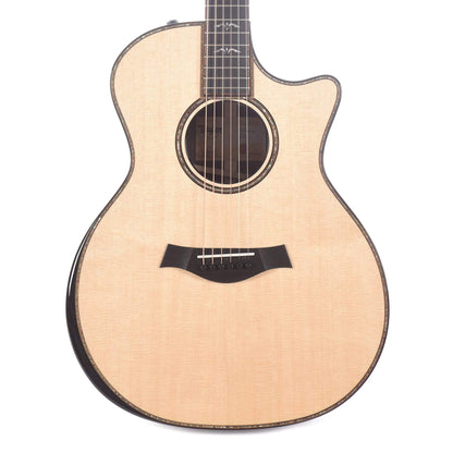 Taylor 914ce Grand Auditorium Sitka/Rosewood ES2 Acoustic Guitars / OM and Auditorium