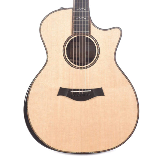 Taylor 914ce Grand Auditorium Sitka/Rosewood ES2 Acoustic Guitars / OM and Auditorium