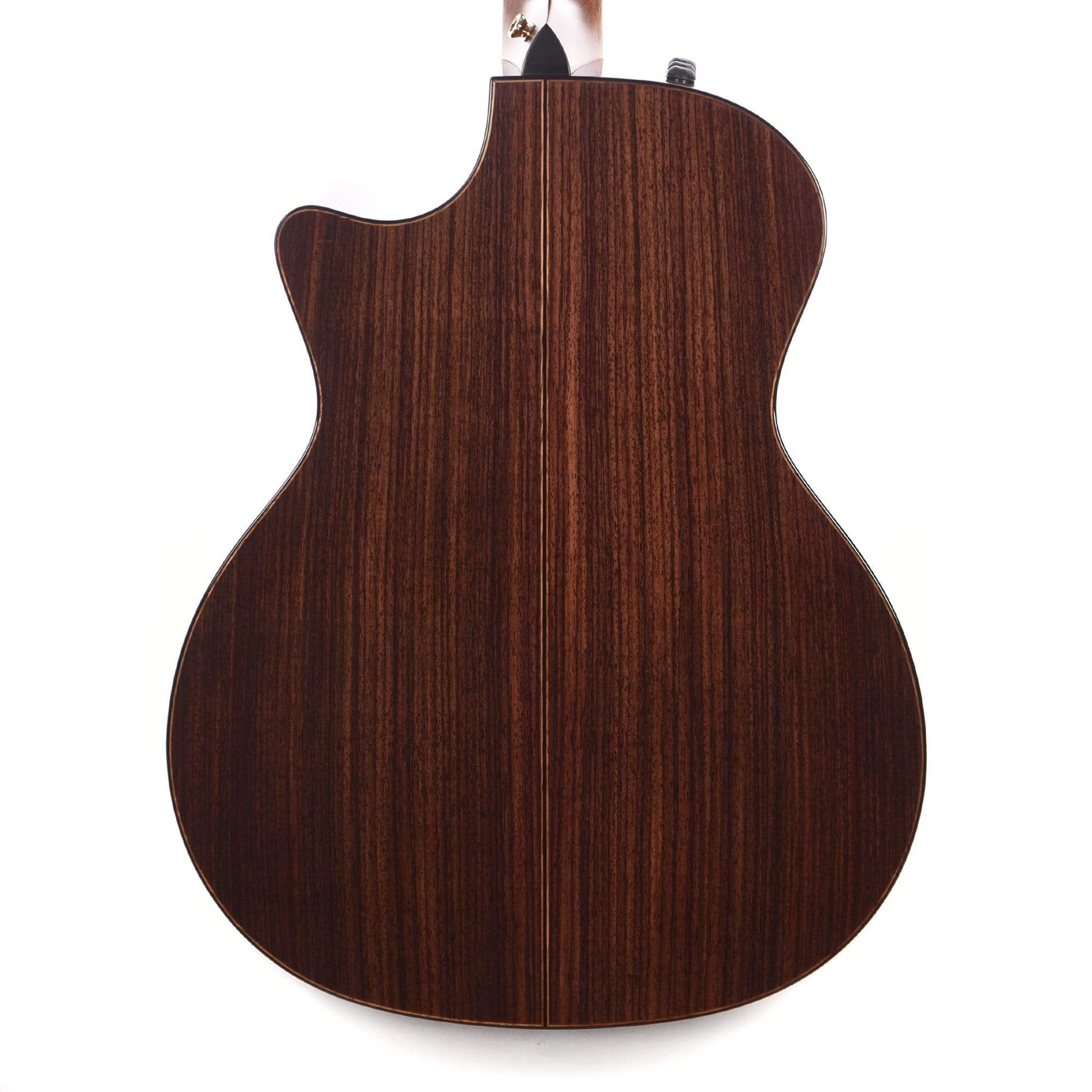Taylor 914ce Grand Auditorium Sitka/Rosewood ES2 w/V-Class Bracing Acoustic Guitars / OM and Auditorium
