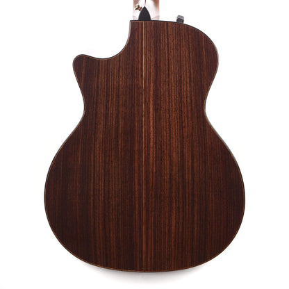 Taylor 914ce Grand Auditorium Sitka/Rosewood ES2 w/V-Class Bracing Acoustic Guitars / OM and Auditorium