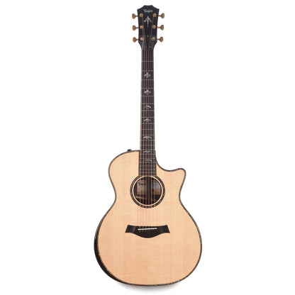 Taylor 914ce Grand Auditorium Sitka/Rosewood ES2 w/V-Class Bracing Acoustic Guitars / OM and Auditorium