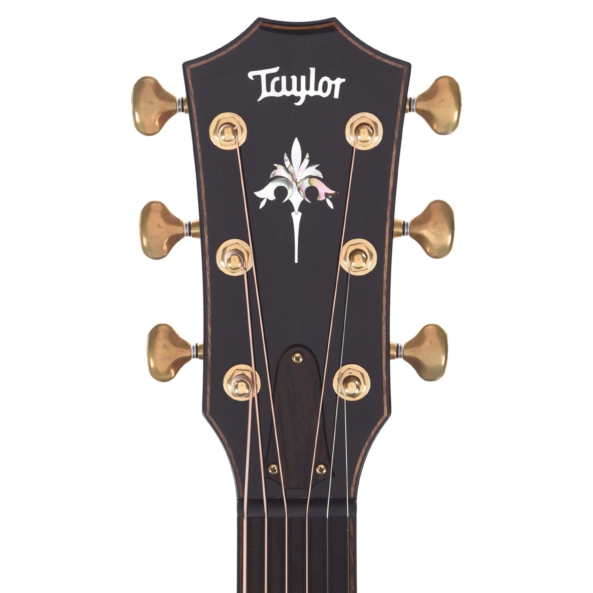 Taylor 914ce Grand Auditorium Sitka/Rosewood ES2 w/V-Class Bracing Acoustic Guitars / OM and Auditorium