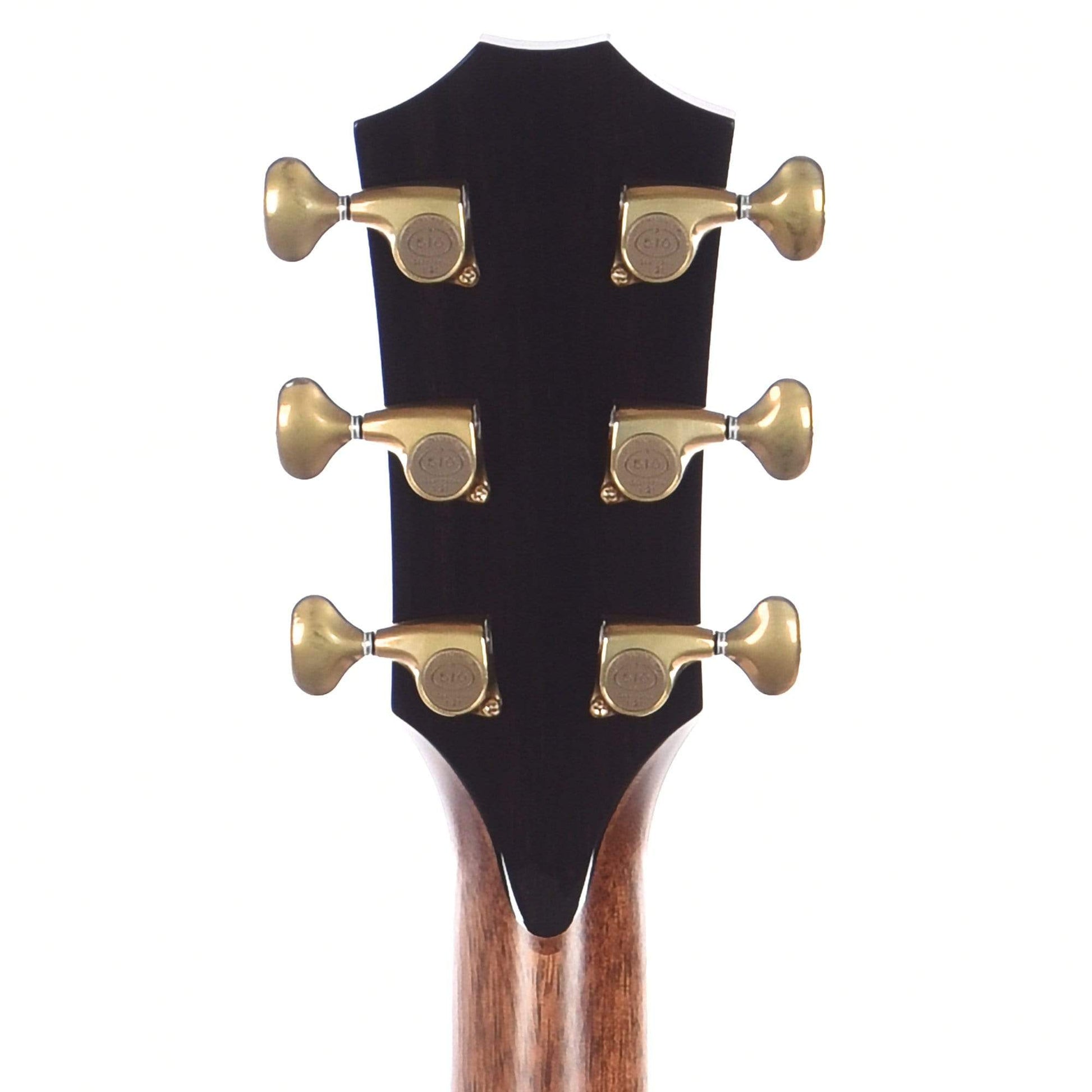 Taylor 914ce Grand Auditorium Sitka/Rosewood ES2 w/V-Class Bracing Acoustic Guitars / OM and Auditorium