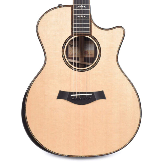 Taylor 914ce Grand Auditorium Sitka/Rosewood ES2 w/V-Class Bracing Acoustic Guitars / OM and Auditorium