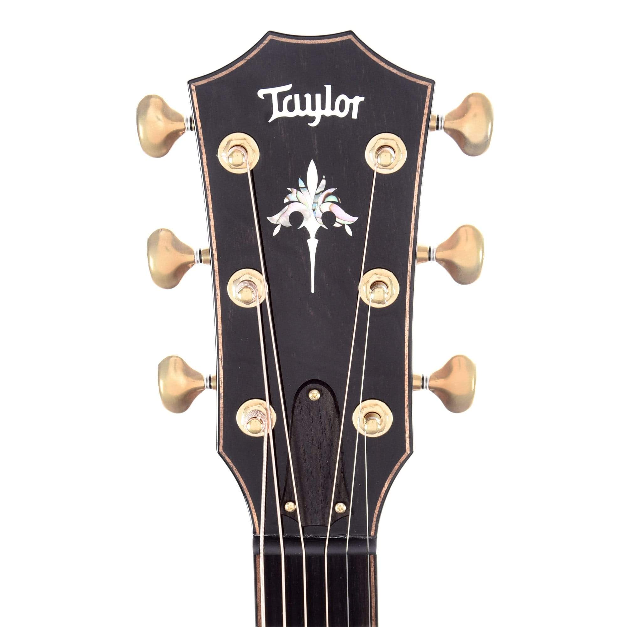 Taylor 914ce Grand Auditorium Sitka/Rosewood Natural ES2 Acoustic Guitars / OM and Auditorium