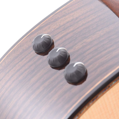 Taylor 914ce Grand Auditorium Sitka/Rosewood Natural ES2 Acoustic Guitars / OM and Auditorium