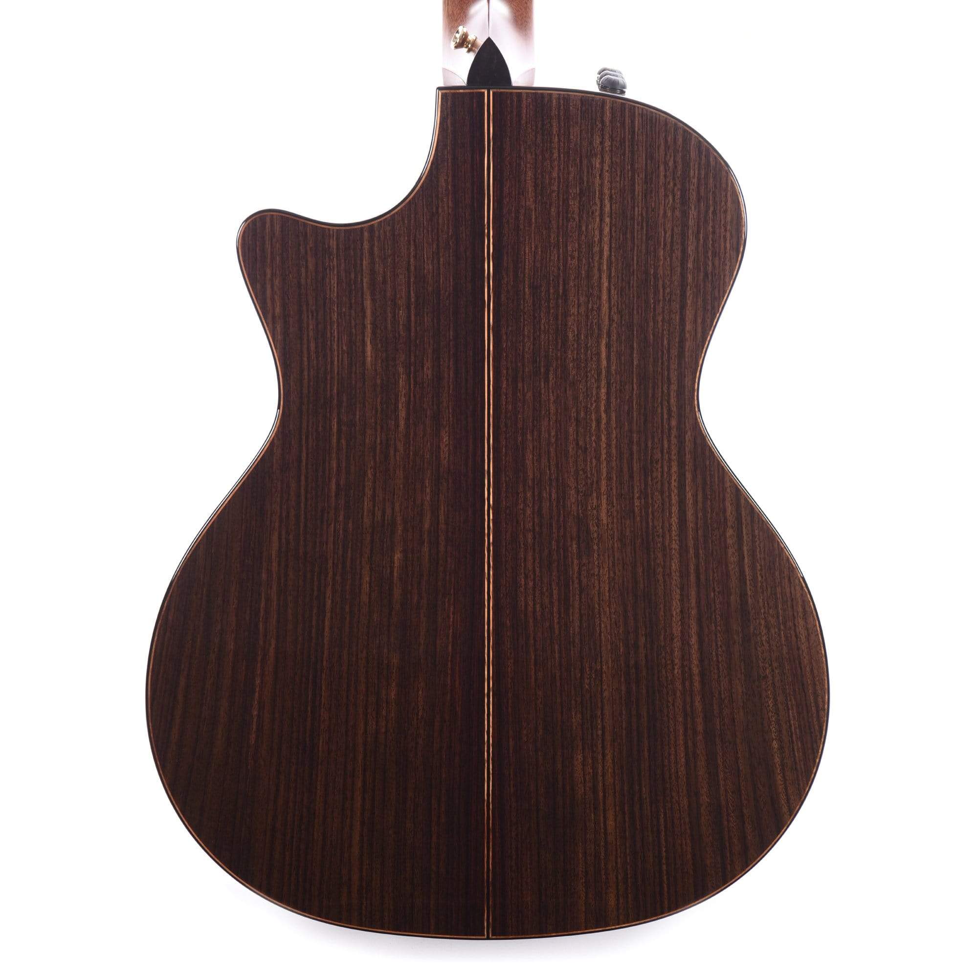 Taylor 914ce Grand Auditorium Sitka/Rosewood Natural ES2 Acoustic Guitars / OM and Auditorium