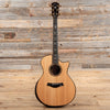 Taylor 914ce Grand Auditorium with V-Class Bracing Natural 2018 Acoustic Guitars / OM and Auditorium
