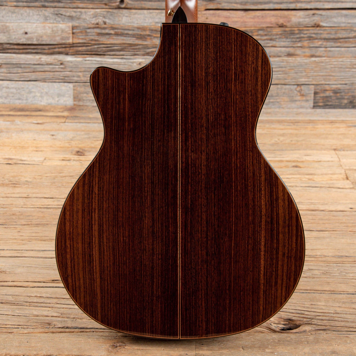 Taylor 914ce Grand Auditorium with V-Class Bracing Natural 2018 Acoustic Guitars / OM and Auditorium