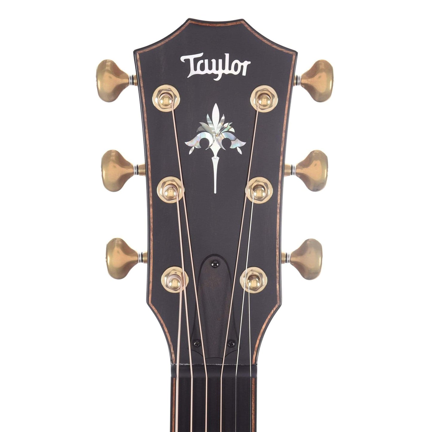 Taylor 914ce LTD Grand Auditorium Sinker Redwood/Macassar Ebony Shaded Edgeburst ES2 Acoustic Guitars / OM and Auditorium