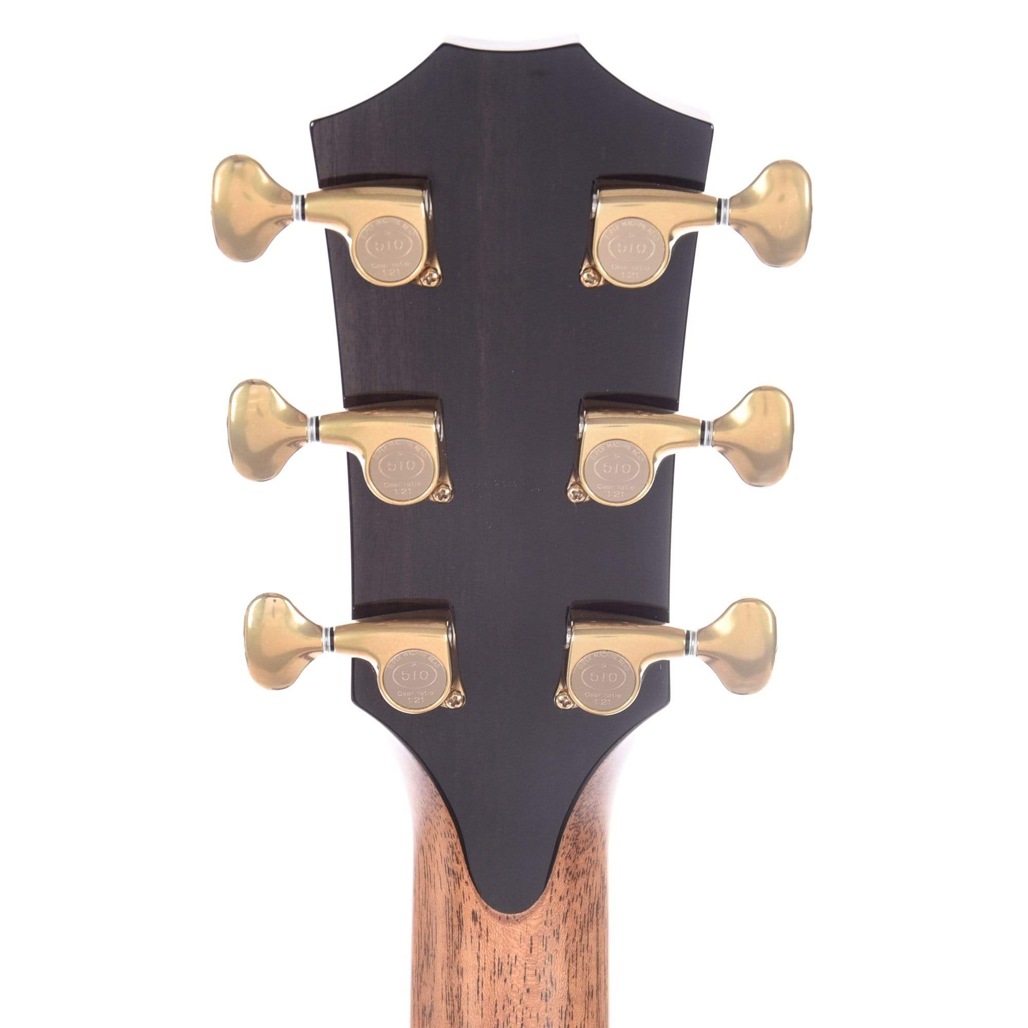 Taylor 914ce LTD Grand Auditorium Sinker Redwood/Macassar Ebony Shaded Edgeburst ES2 Acoustic Guitars / OM and Auditorium