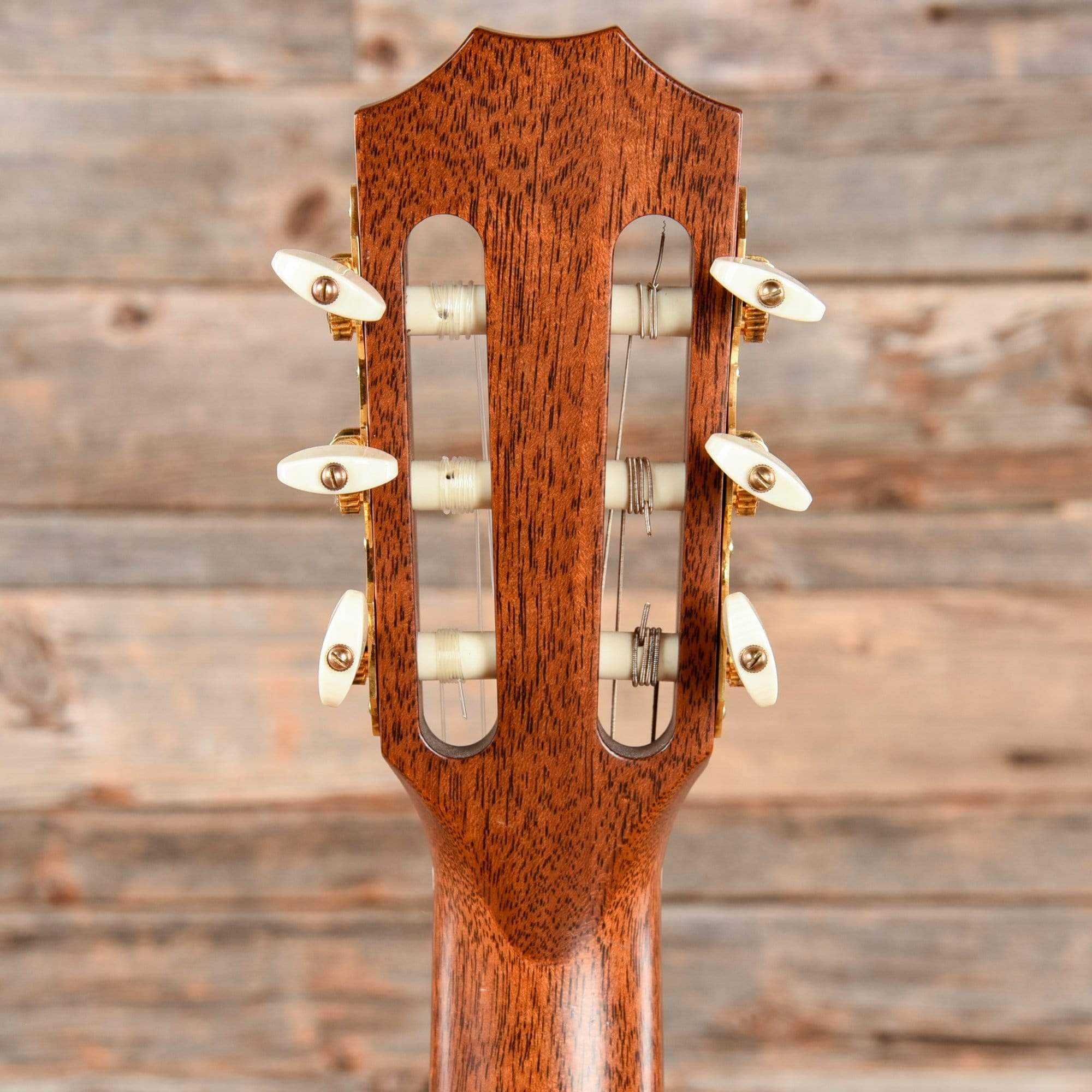 Taylor 914ce-N Natural 2011 Acoustic Guitars / OM and Auditorium