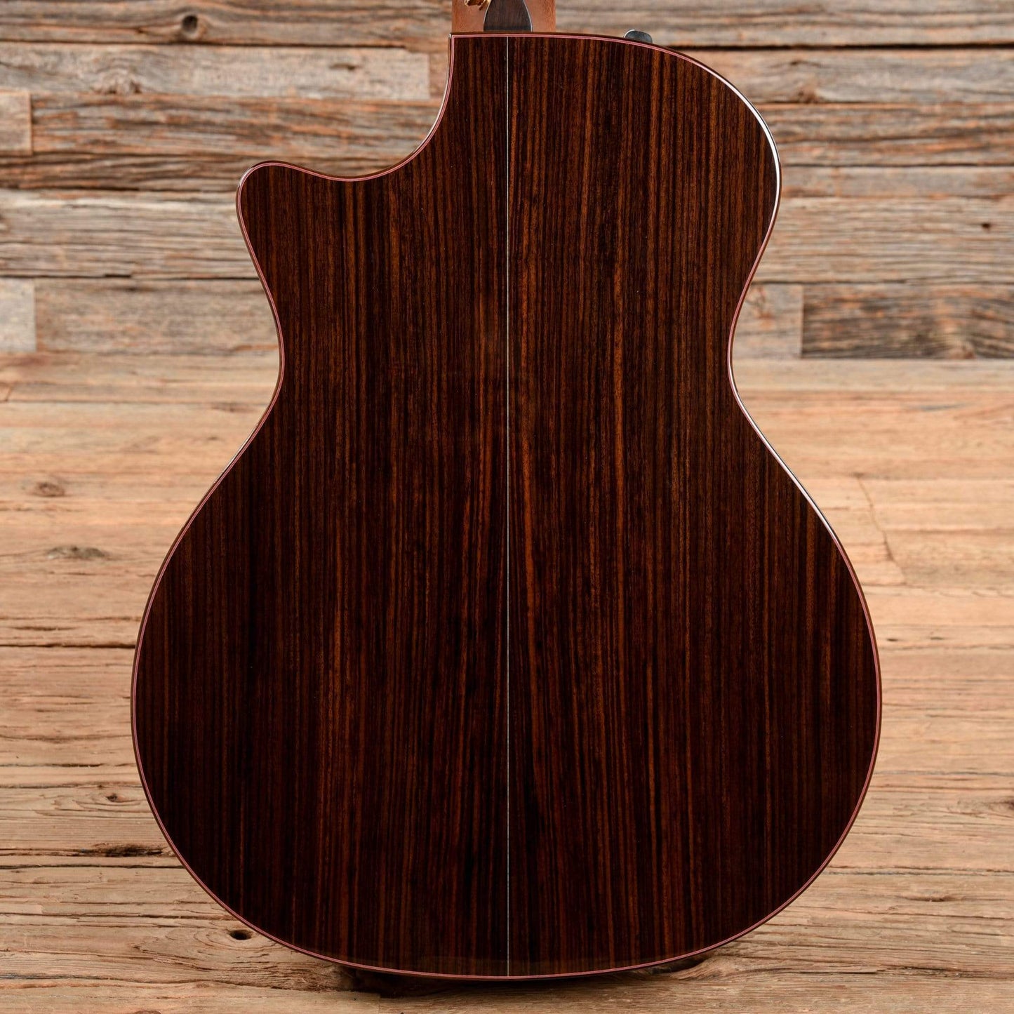 Taylor 914ce-N Natural 2011 Acoustic Guitars / OM and Auditorium